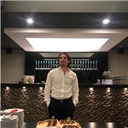 Studente universitario con certificazione B2 offre lezioni di inglese